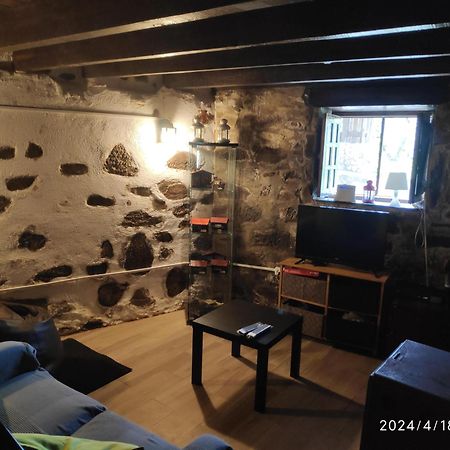 Casa Em Xisto Na Serra Da Lousa, Gondramaz Экстерьер фото
