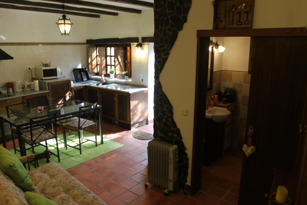 Casa Em Xisto Na Serra Da Lousa, Gondramaz Экстерьер фото